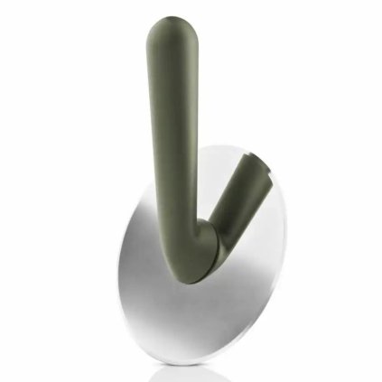 Нож за пица GREEN TOOLS, 12 см, зелен, неръждаема стомана, Eva Solo