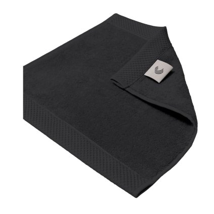 216164 florence face cloth anthracite 2764