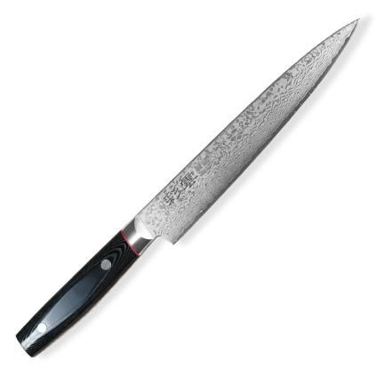 217829 platkovaci nuz kanetsugu pro m 21 cm cerna dellinger