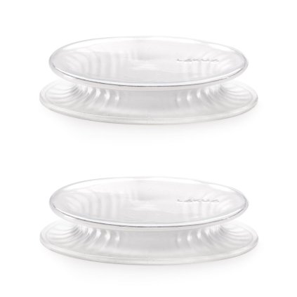 226347 natahovaci vicko sada 2 ks pruhledna silikon lekue