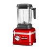 Настолен блендер ARTISAN POWER PLUS, червен металик, KitchenAid