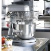 Настолен миксер PROFESSIONAL 6,9 л, сребърен, KitchenAid