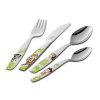 Детски комплект прибори за хранене JUNGLE, 4 бр., Zwilling