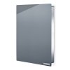 Кутия за ключове VELIO 40 x 30 cм, сива, Blomus