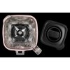 Настолен блендер Artisan 5KSB4026ESP, розов, KitchenAid