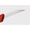 Комплект ножове за зеленчуци CREATE, 3 бр., червен, Wüsthof