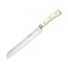 Нож за хляб CLASSIC IKON CREME 23 cм, Wüsthof