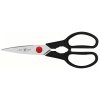 Комплект ножове с блок FIVE STAR, 6 бр., Zwilling