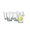 Pohár na vodu 250 ml, sada 6 ks, Eva Solo