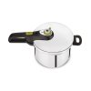 Тенджера под налягане SECURE 5 NEO P2530741 6л, 22 см, Tefal