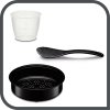 Уред за приготвяне на ориз RK102811 1л, Tefal