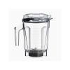 Настолен блендер A3500 ASCENT, неръждаема стомана, Vitamix