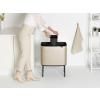 Dotykový odpadkový kôš TOUCH BIN 3 x 11 l, šampanské, Brabantia