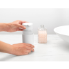 Dávkovač tekutého mydla 250 ml, biely, Brabantia