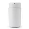 Dávkovač tekutého mydla 250 ml, biely, Brabantia