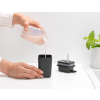 Дозатори за сапун, сив, Brabantia