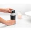 Dávkovač tekutého mydla 250 ml, Brabantia