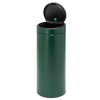 Dotykový odpadkový kôš TOUCH BIN NEW 30 l, zelený, Brabantia