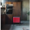 Кош за отпадъци с докосване BO 36л, червен, Brabantia