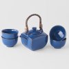 Комплект за чай BLUE POT, 5 бр., MIJ
