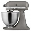 Настолен миксер ARTISAN 5KSM185, кралско сиво, KitchenAid