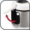 Фритюрник MAXI FR480015, Tefal
