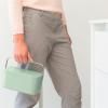 Kôš na bioodpad 22 cm, zelená, Brabantia