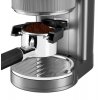 Кафемелачка ARTISAN 5KCG8433EMS, сребристо-сива, KitchenAid
