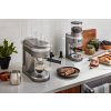 Кафемелачка ARTISAN 5KCG8433EMS, сребристо-сива, KitchenAid
