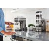 Кафемелачка ARTISAN 5KCG8433EMS, сребристо-сива, KitchenAid