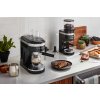 Кафемелачка 5KCG8433EOB, черна, KitchenAid