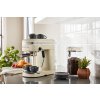 Кафемашинa с ръкохватка ARTISAN 5KES6503EAC, бадем, KitchenAid