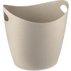 Кош за пране BOTTICHELLI XL 28л, пустинен пясък, Koziol
