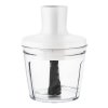 Ръчен блендер OPTICHEF HB643138 3в1, бял, Tefal