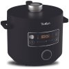 Електрическа тенджера под налягане TURBO CUISINE CY754830, черна, Tefal