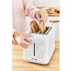 Тостер SENSE TT693110 Tefal бял
