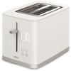 Тостер SENSE TT693110 Tefal бял