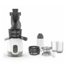 Бавнооборотна сокоизстисквачка ULTRA JUICE MECA ZC600138, Tefal
