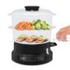 Уред за готвене на пара MINICOMPACT VC139810 Tefal