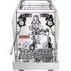 Полупрофесионална кафе машина BOTTICELLI EVOLUZIONE DUAL BOILER сребриста, La Pavoni