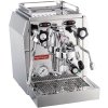 Полупрофесионална кафе машина BOTTICELLI EVOLUZIONE DUAL BOILER сребриста, La Pavoni