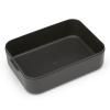Desiatový box MAKE & TAKE BENTO 1,1 l, tmavosivá, Brabantia