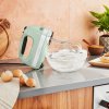 Ръчен миксер 5KHM9212EPT шамфъстък, KitchenAid
