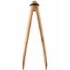Kliešte na servírovanie NORDIC KITCHEN 26 cm, bambus, Eva Solo