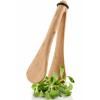 Kliešte na servírovanie NORDIC KITCHEN 26 cm, bambus, Eva Solo