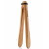 Kliešte na servírovanie NORDIC KITCHEN 16 cm, bambus, Eva Solo