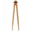 Kliešte na servírovanie NORDIC KITCHEN 16 cm, bambus, Eva Solo