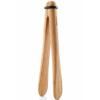 Kliešte na servírovanie NORDIC KITCHEN 24,5 cm, bambus, Eva Solo
