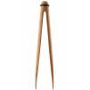 Kliešte na servírovanie NORDIC KITCHEN 33 cm, bambus, Eva Solo