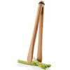 Kliešte na servírovanie NORDIC KITCHEN 33 cm, bambus, Eva Solo